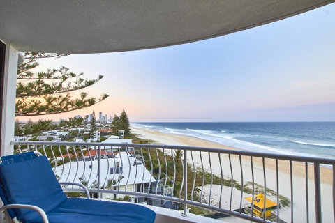 Albatross North Apartments - Accommodation Broadbeach 0