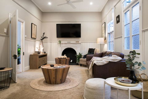 Albert Cottage - Accommodation Broadbeach 2