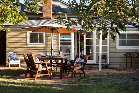 Albert Cottage - Accommodation Broadbeach 3