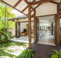 Alcove Sands - Accommodation Broadbeach