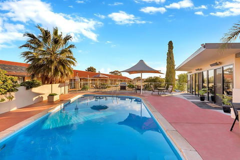 Alexander Motel Whyalla - Accommodation Broadbeach 2