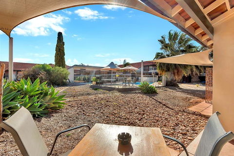 Alexander Motel Whyalla - Accommodation Broadbeach 3