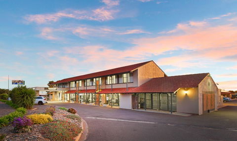 Alexander Motel Whyalla - Accommodation Broadbeach 0