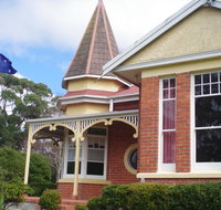Alexandria Bed and Breakfast