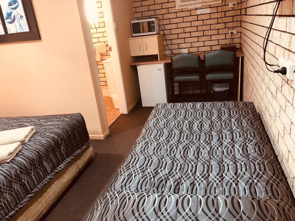 Gilgandra NSW Accommodation Broadbeach