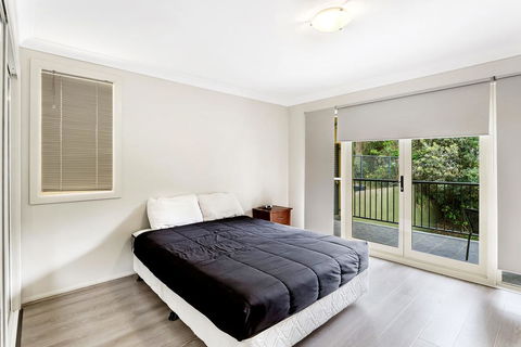 Alida Place, 1 Lagoons Estate - Accommodation Broadbeach 1