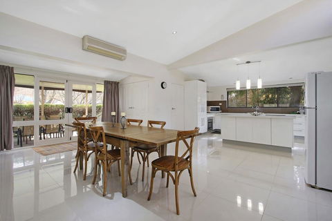 Alinga Longa Residence 4 Bedroom With Pool - Accommodation Broadbeach 0