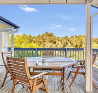 All Decked Out - Accommodation Broadbeach