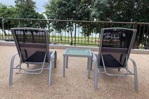 All In 500 Aud Weekly Beachfront The STRAND Studio Apartment - Accommodation Broadbeach 0