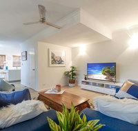 Allawah Palms Villa - Accommodation Broadbeach