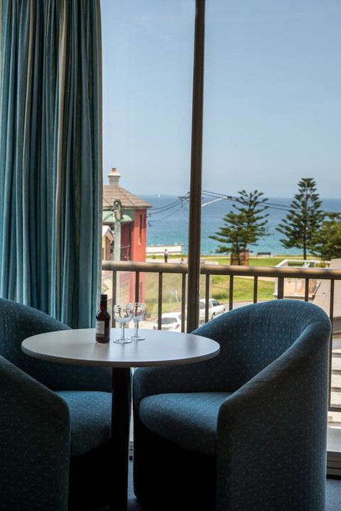 Alloggio Newcastle Beach - Accommodation Broadbeach 3
