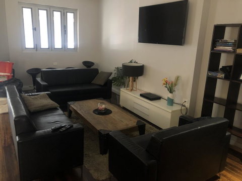 Alloggio Studios On King - Accommodation Broadbeach 1