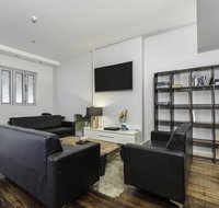 Alloggio Studios on King - Accommodation Broadbeach
