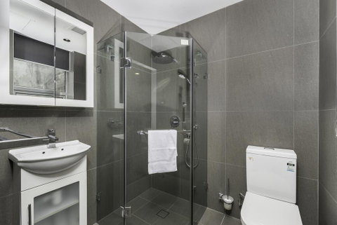 Alloggio Studios On King - Accommodation Broadbeach 3
