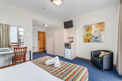 Alloggio Tudor Hamilton - Accommodation Broadbeach 2