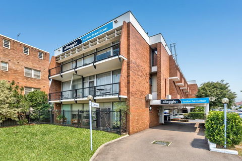 Alloggio Tudor Hamilton - Accommodation Broadbeach 0