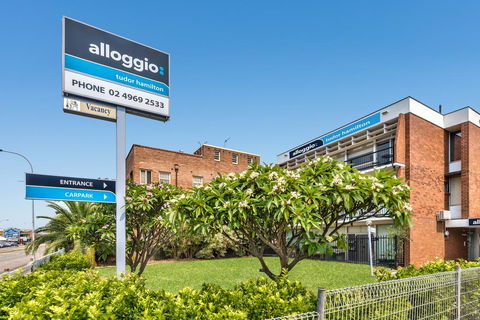 Alloggio Tudor Hamilton - Accommodation Broadbeach 1