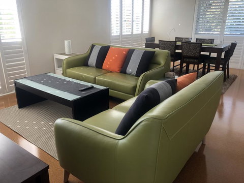 Allora Apartment Applecross - Accommodation Broadbeach 1