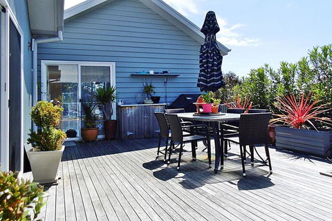 Allure - Accommodation Broadbeach 0