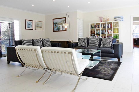 Allure - Accommodation Broadbeach 3