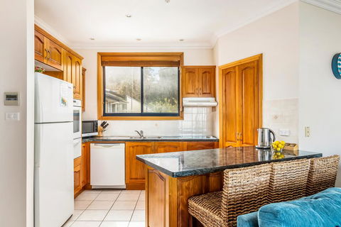 Allure - On Seven Mile Beach Gerroa - Accommodation Broadbeach 3