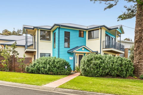 Allure - On Seven Mile Beach Gerroa - Accommodation Broadbeach 1
