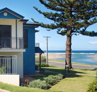 Allure - On Seven Mile Beach Gerroa - Accommodation Broadbeach