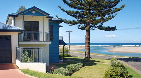 Allure - On Seven Mile Beach Gerroa - Accommodation Broadbeach 0