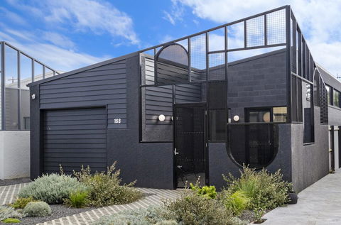 Allure On Barclay - Accommodation Broadbeach 2