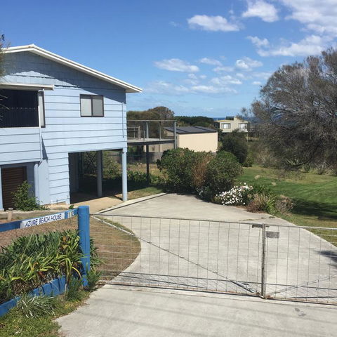 Alluvion Beach Cottage - Accommodation Broadbeach 3