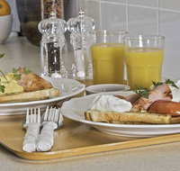 Almare Tourist Motel - Accommodation Broadbeach