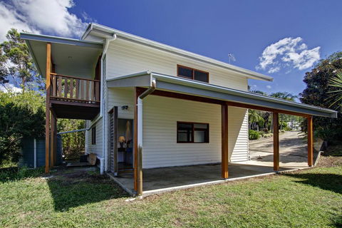 Aloha Ohana - Accommodation Broadbeach 0