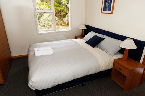 Alpenhorn Lodge - Accommodation Broadbeach 1