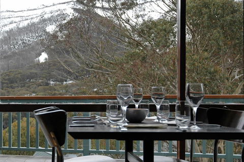 Alpenhorn Lodge - Accommodation Broadbeach 3