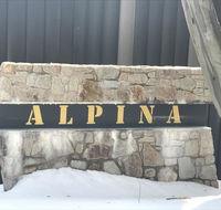 Alpina - Accommodation Broadbeach