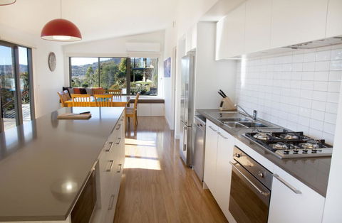 Alpine Freedom - Accommodation Broadbeach 3