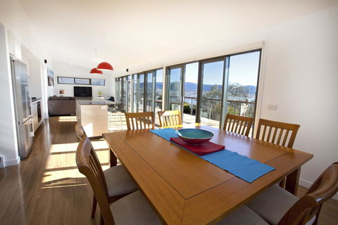 Alpine Freedom - Accommodation Broadbeach 1