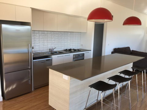 Alpine Freedom - Accommodation Broadbeach 2