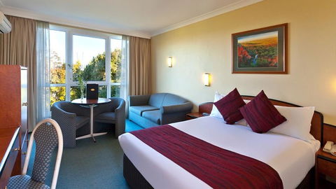 Alpine Motor Inn - Accommodation Broadbeach 3