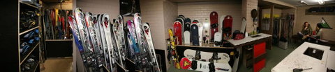 Alpine Retreat Mt Buller - Accommodation Broadbeach 2