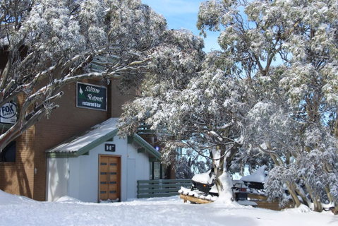 Alpine Retreat Mt Buller - Accommodation Broadbeach 0