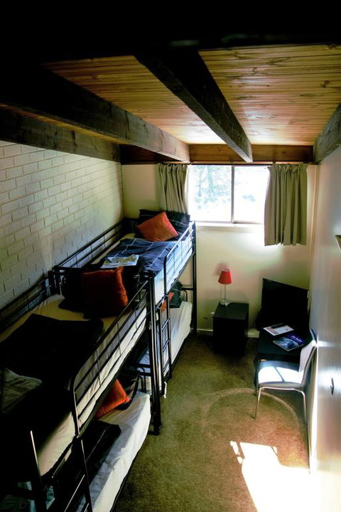 Alpine Retreat Mt Buller - Accommodation Broadbeach 3