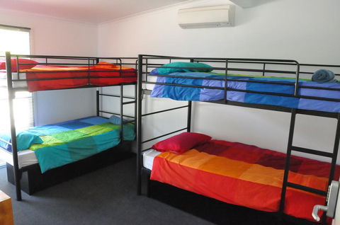 Alpine Sports Lodge - Accommodation Broadbeach 3