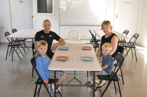 Alpine Sports Lodge - Accommodation Broadbeach 2