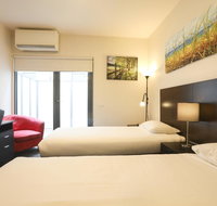 Alston Apartments Hotel - Accommodation Broadbeach