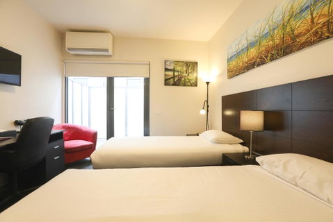 Alston Apartments Hotel - Accommodation Broadbeach 0