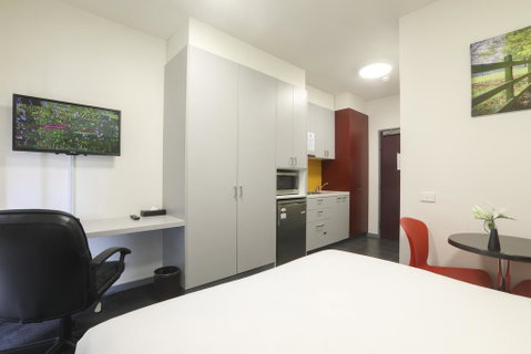 Alston Apartments Hotel - Accommodation Broadbeach 2
