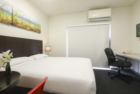 Alston Apartments Hotel - Accommodation Broadbeach 3