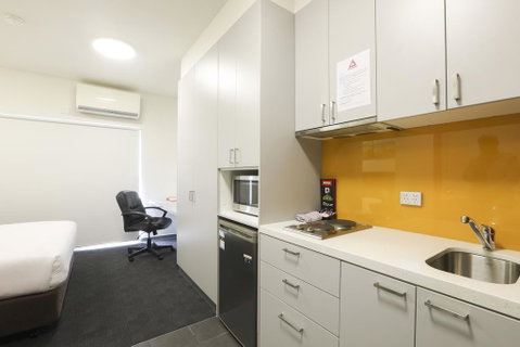 Alston Apartments Hotel - Accommodation Broadbeach 1