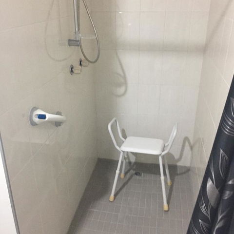 Altona Garden Retreat - Accommodation Broadbeach 3